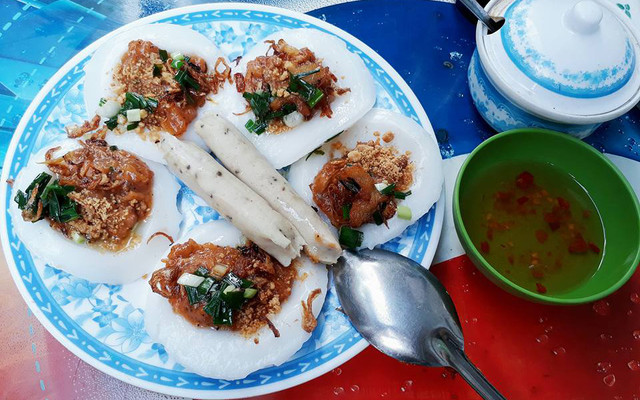 Nhà Bé Thương - Bánh Bèo Nhà Làm