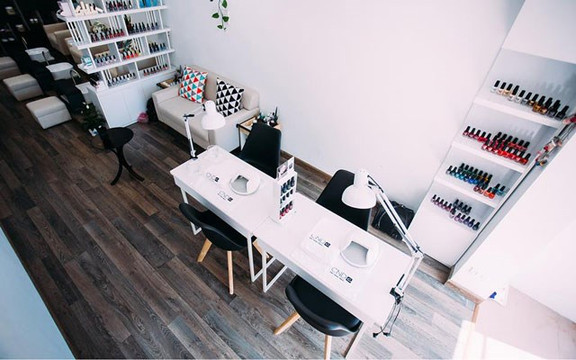 LaLa Nail Studio