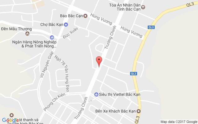 Tiệm Bánh Mì Phát