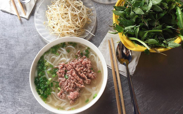 Phở 9B - Phở & Lẩu Bò