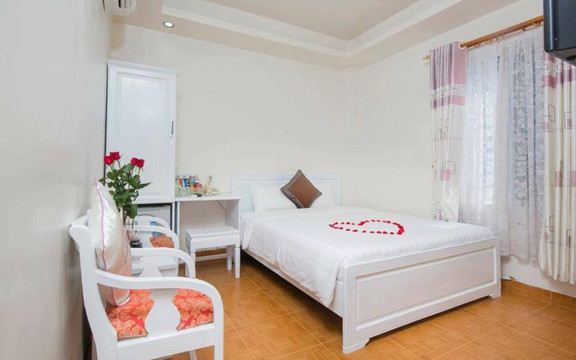 Ken Hotel Nha Trang