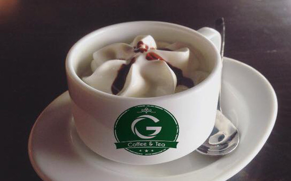 G Coffee & Tea