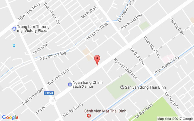 Phở Thanh Loan
