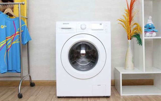 Giặt Ủi Trường Giang - Nguyễn Quang Bích