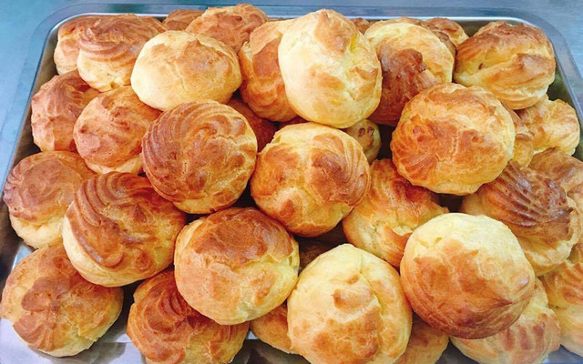 Gia Linh - Tiệm Bánh