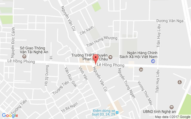 Phố Đỏ Cafe