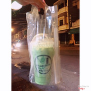 Ngày nào cũng 1 ly 1 ly huhu :((( bị nghiện trà sữa Phúc rồi 😭