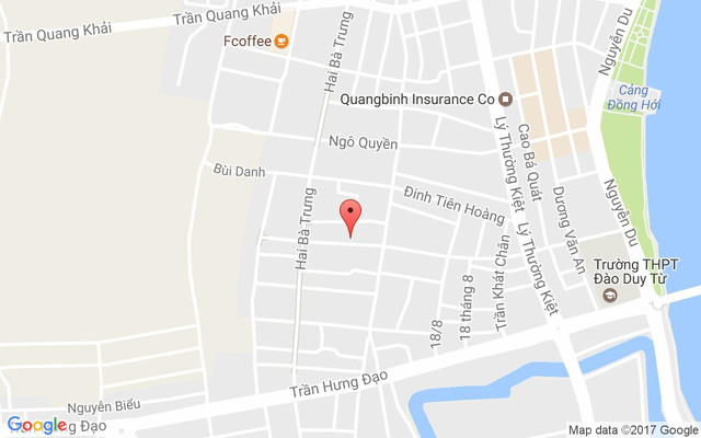 Khoảng Lặng Cafe