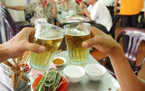 Việt Bách - Bia Hơi Hà Nội