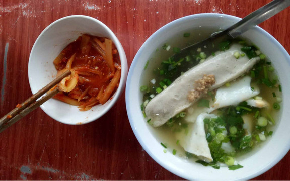 Bánh Cuốn Cao Bằng & Cơm Ngon 39