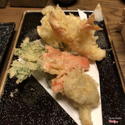 tempura