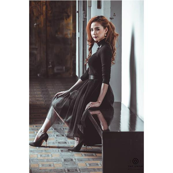 Photographer Trọng Hiếu(New)