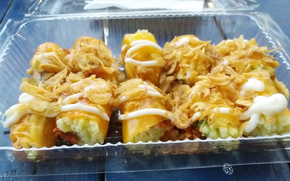 Bánh Tráng Quỳnh Quỳnh