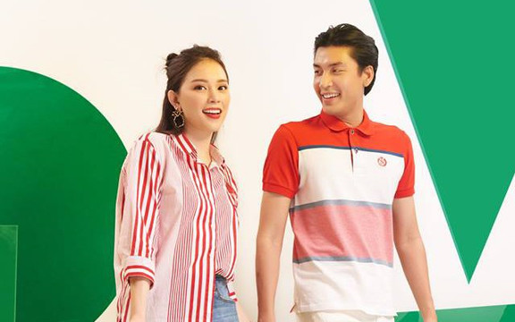 Ninomaxx Concept - Aeon Mall Bình Tân