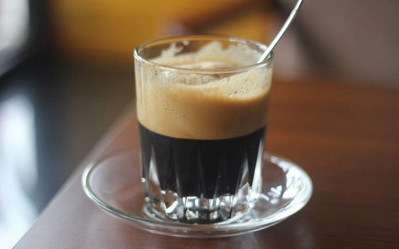 Linh Đan Cafe