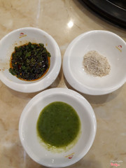 Nước chấm