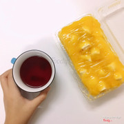 Bông lan trứng muối