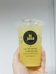 Táo đỏ, chanh dây, bạc hà, gừng, lô hội