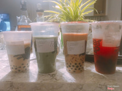 2 ly bên trái không được như mong muốn