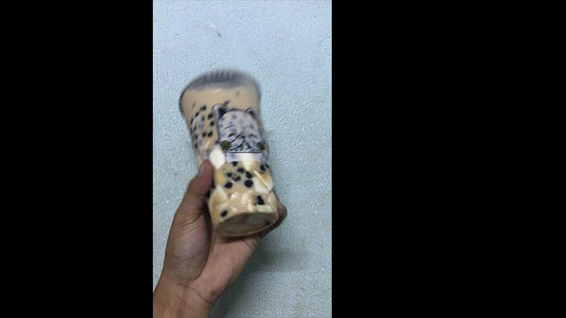 Trà Sữa Bobapop - Quốc Hương