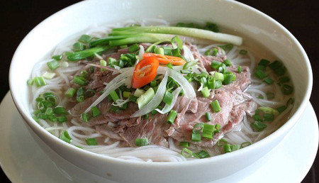 Phở Quỳnh - Phạm Thế Hiển