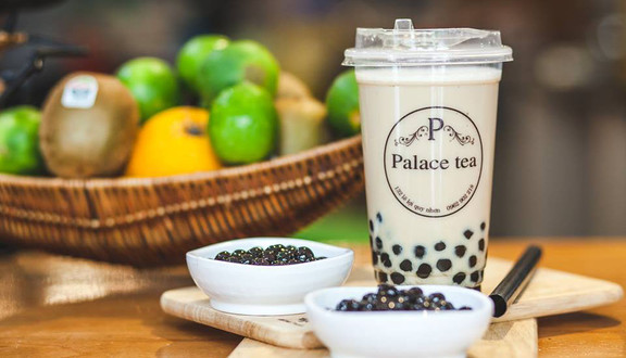 The Palace Tea