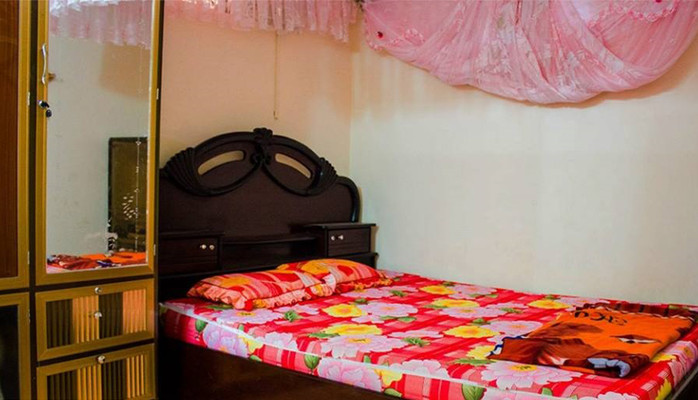 Út Quyên Homestay