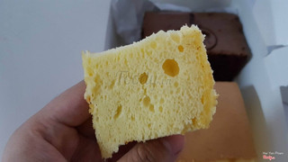 Bánh cheese