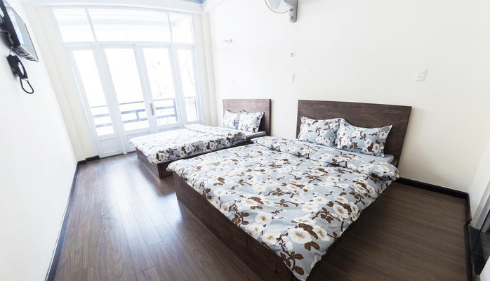 Bảo Hân Homestay