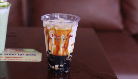 Phúc Lộc Coffee & Tea