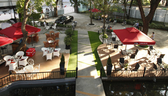 XIEC Coffee
