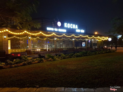 Hãy đến kocha coffee check in những bức ảnh đẹp nhất để làm kỷ niệm các bạn nhé!