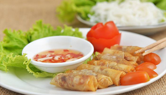 Đặc Sản Bình Định Bà Tròn