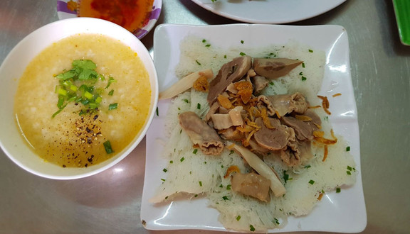 Thanh Mai - Bún Thịt Nướng & Cơm Tấm