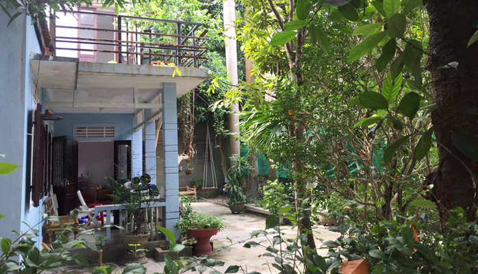 Green Homestay