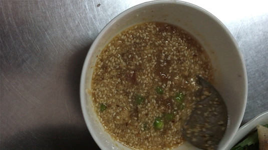 Bún Chay