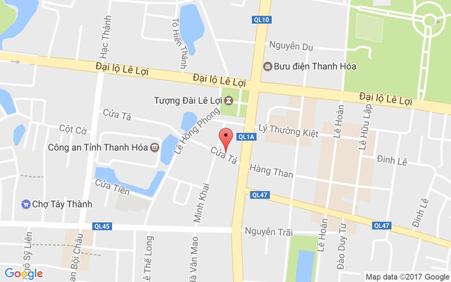 T & T Cafe