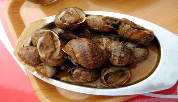 Hè Phố - Ốc, Hải Sản & Lẩu