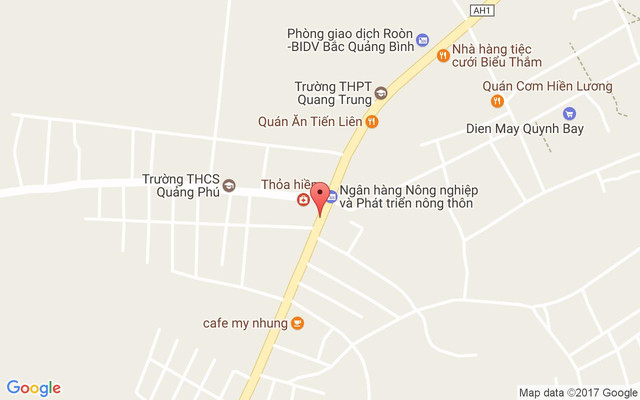 Quán Ăn Thanh Loan