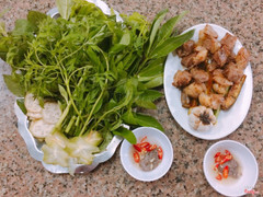 Bò Nướng Mọi