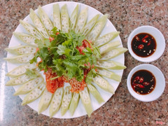 Bò Né Đậu Bắp-Bò Né Khổ Hoa