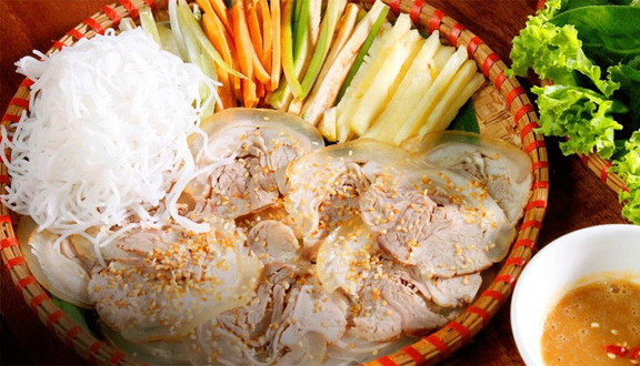 Quán 68 - Bò Tơ Củ Chi