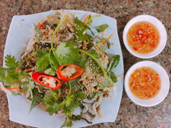 Thăng long bóp thấu