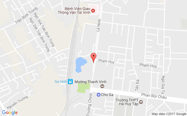 Quán Ăn Bình Minh