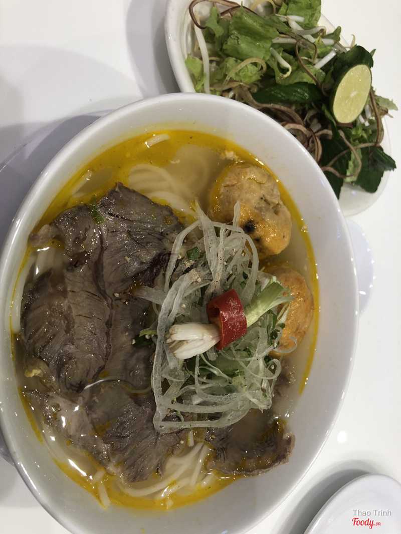 Bún bò