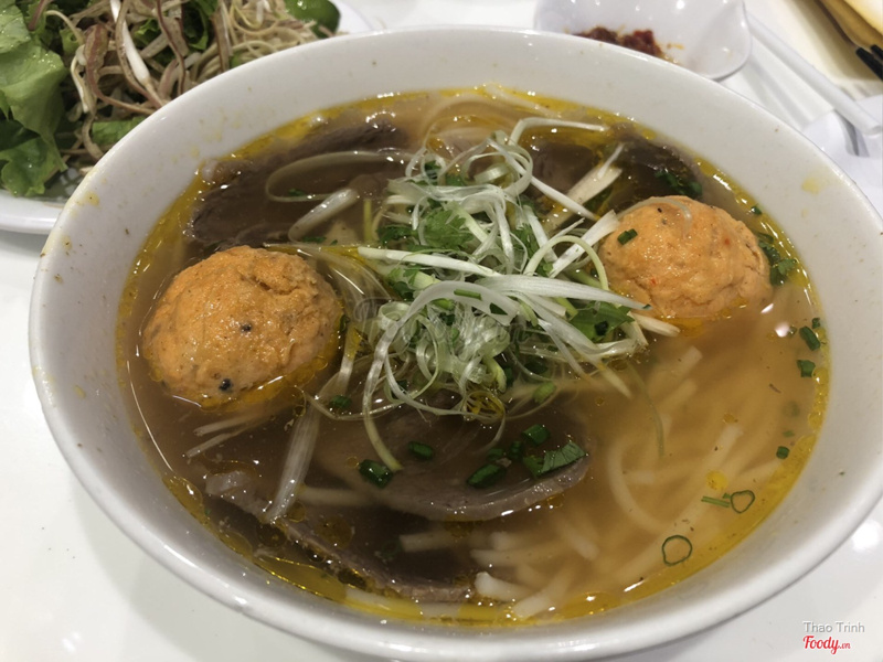 Bún bò