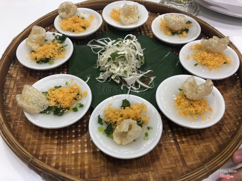 Bánh bèo