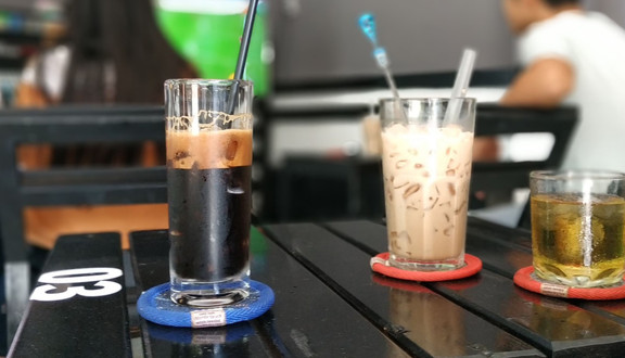 Cỏ Coffee