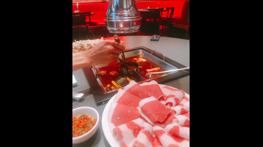 Hutong - Hotpot Paradise - Vincom Thủ Đức