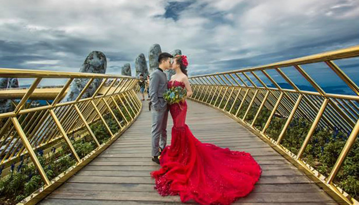 Fix Studio Wedding - Phan Châu Trinh